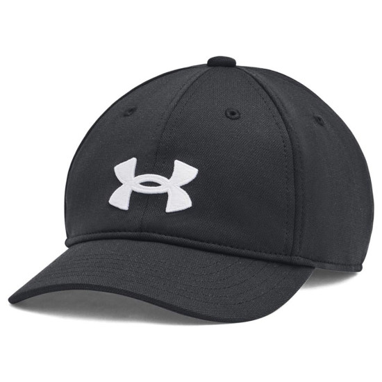 Under Armour Παιδικό καπέλο Blitzing Adjustable Cap